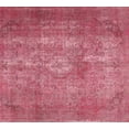 thumbnail image 1 of Ahgly Company Indoor Rectangle Traditional Raspberry Red Persian Area Rugs, 4' x 6', 1 of 6