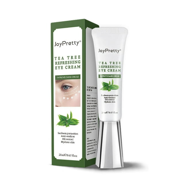 Crema de ojos HUOGUO Aclara las ojeras 20g