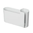 thumbnail image 1 of TIELUTT Wall Mounted Bag Holder Organizer for Home Kitchen Attic Storage Containers Storage with Lid College under Bed Storage Drawers Blanket Storage Containers Storage Camping, 1 of 6