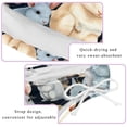 thumbnail image 3 of Tmall Swimsuit Bikini Set, Detachable Sponge, Adjustable Strap, Two-Pack - Ideal for Beach, Pool, Vacay, 3 of 6