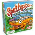 thumbnail image 6 of Junior Learning Spelligator Word Building Game, Ages 5-9, Phonemic Awareness, 75 Letter Tiles, 6 of 8