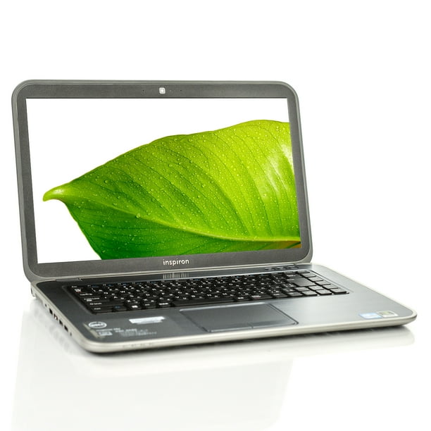 Refurbished Dell Inspiron 15z 5523 Laptop I5 Dual Core 8gb 250gb Win 7 Pro B V Wab Walmart Com Walmart Com