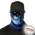 thumbnail image 3 of Salt Armour Face Mask Shield Protective Balaclava Alpha Defense (Fire Appreciation), 3 of 3