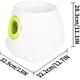 thumbnail image 2 of Interactive Automatic Ball Launcher For Dogs, Dog Tennis Ball Throwing Machine For Small, Medium Large Size, 3 Balls Included, 2 of 4