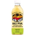 thumbnail image 1 of Hei Poa Tiare Traditional Monoi Oil, 1 of 1