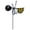 Bee, variant on In The Breeze 2848 — Baby Snow Goose Garden Spinner — Fun and Colorful Bird Yard Spinner