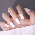 thumbnail image 2 of Esmalte de uñas en gel VENALISA Pure White 15 ml UV LED Manicure, 2 of 9