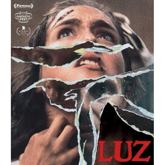 Luz (Blu-ray), Altered Innocence, Horror