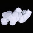 thumbnail image 4 of 100pcs New Cotton Filter Round Filtering Pads For Blackhead Removal Beauty Machine(20mm) Unbranded JM02679-03, 4 of 6