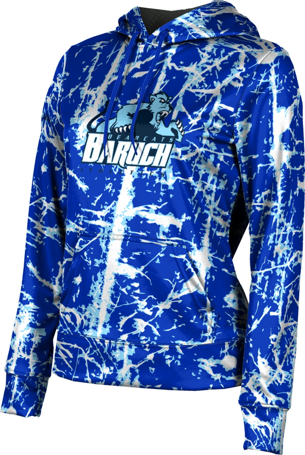 baruch college hoodie