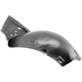 thumbnail image 4 of For 08-13 G37 14-15 Q60 Front Splash Shield Inner Fender Liner Panel Driver Side, 4 of 5