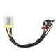 thumbnail image 5 of Accesorio de interruptor de encendido ANGGREK 11149414 rendimiento duradero reemplazo directo, 5 of 8