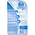 thumbnail image 3 of Tide To Go Instant Stain Remover Liquid Pen,Pack Of 9, 3 of 3