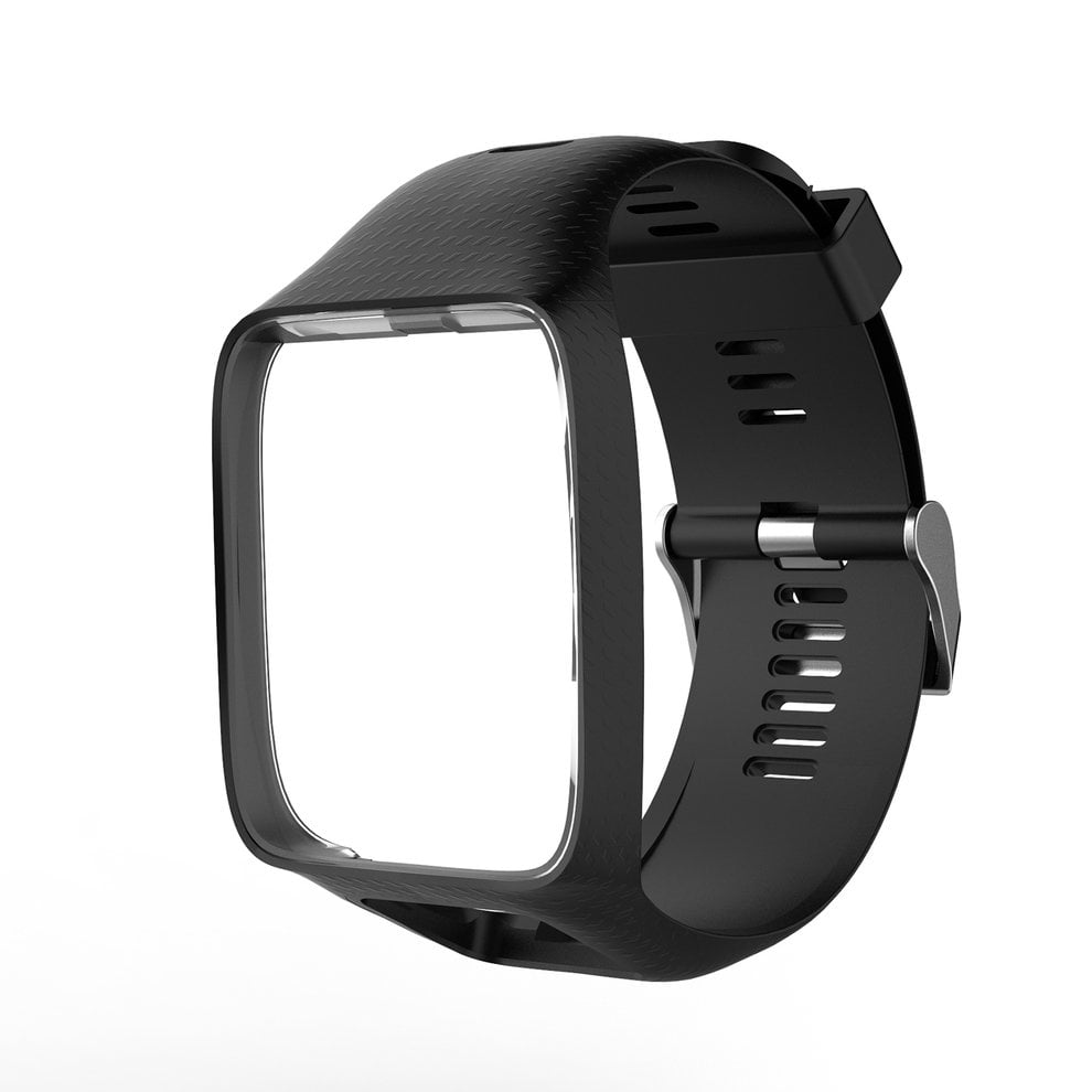 tomtom watch strap