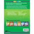 thumbnail image 4 of Cuaderno de Ejercicios Shell Education 180 Días de Lectura, Escritura y Matemáticas 6º Grado, 4 of 9