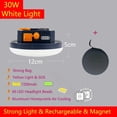 thumbnail image 1 of Remove Control Camping Lantern Outdoor Camping Light Rechargeable Flashlight Strong Light Portable Lanterns Power Bank Tent Lamp, 1 of 7