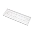 thumbnail image 2 of LeeQinersw Keyboard Shell Case Replacement Wear Resistant DIY Component Practical Compact Easy to Use Accessories Professional for GH60 White, 2 of 9