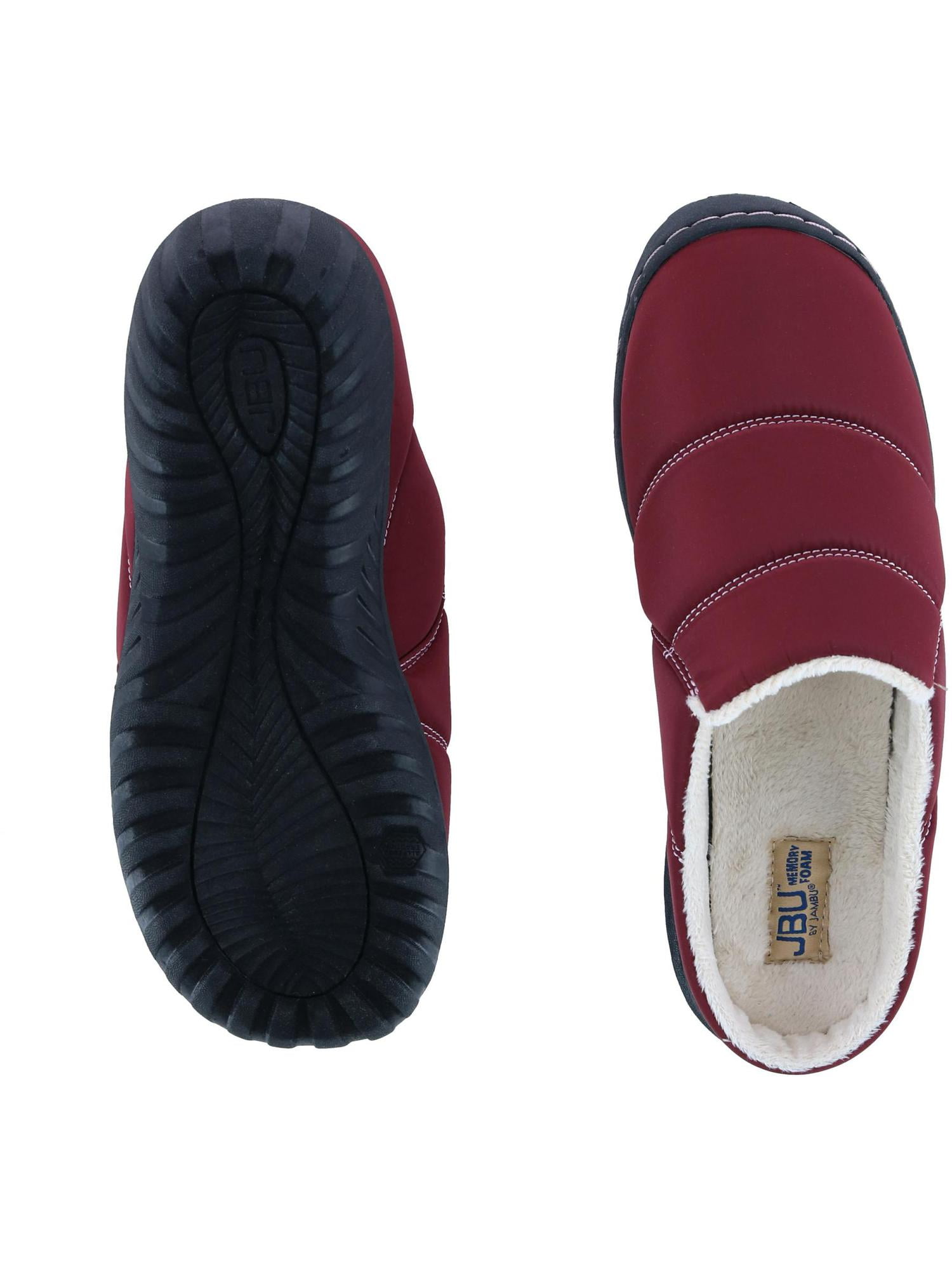 Jbu slippers store