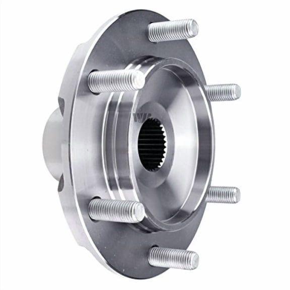 WJB SPK107 Wheel Hub