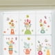 thumbnail image 2 of Vinil Decorativo Flores Minimalista Sala Comedor Recamara-47 Dara Baby Syene VinDe047, 2 of 7