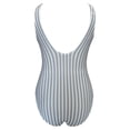 thumbnail image 2 of Traje de Baño Ocean Pacific para Mujer Tirantes Azul Talla EG, 2 of 4