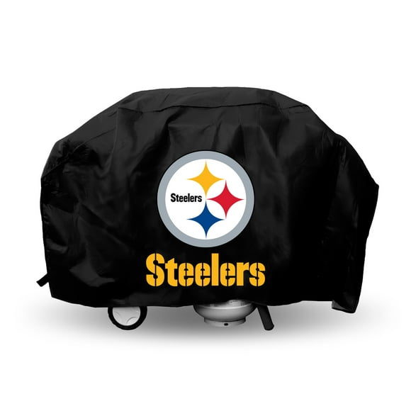 Rico Industries NFL - Economy Grill Cover, Pittsburgh Steelers