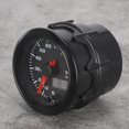 thumbnail image 2 of Hilitand Oil Pressure Display,Car Accessory,2in 52mm Car Oil Pressure Gauge Pointer 7-Colors Digital LED Meter With Sensor, 2 of 8