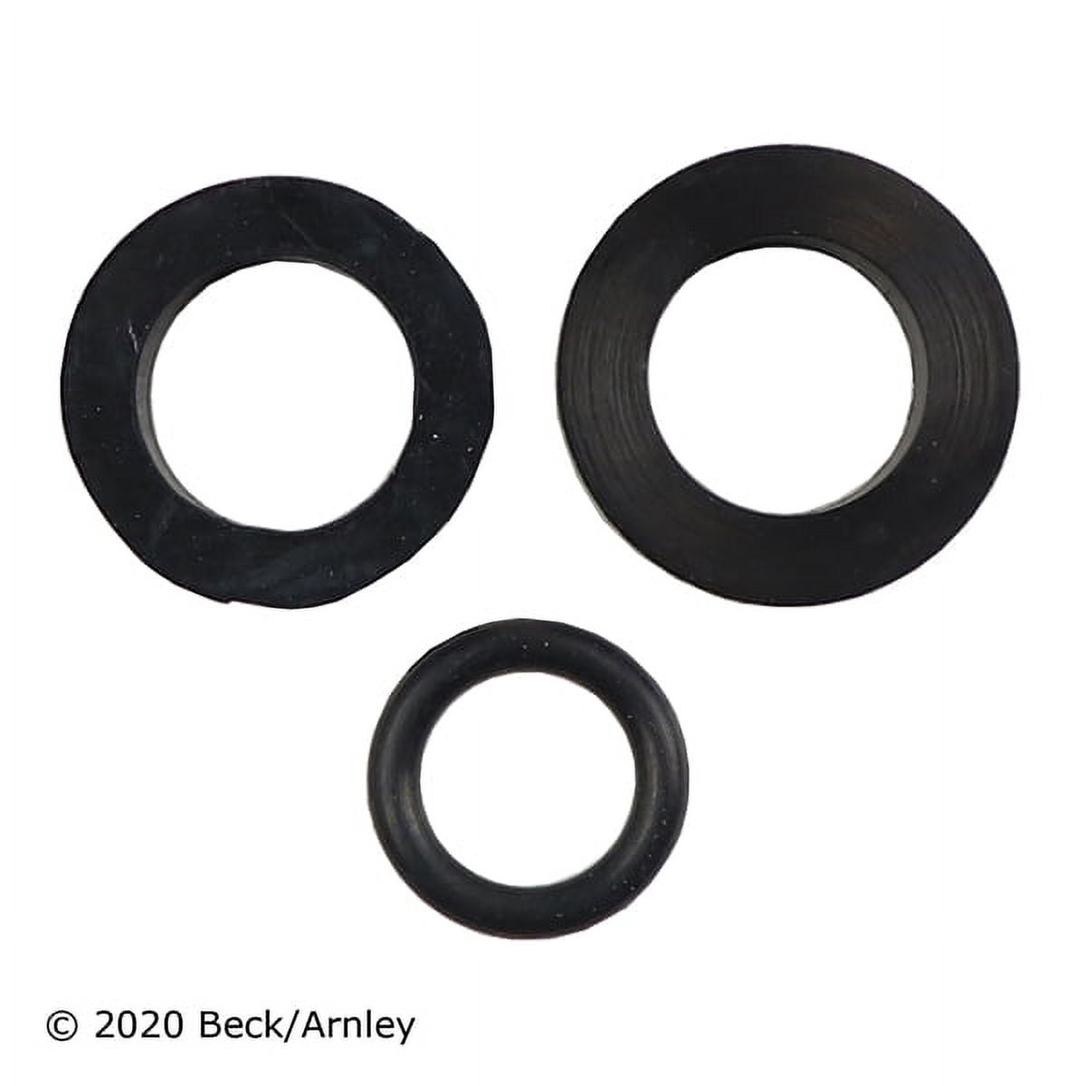 BeckArnley 158-0899 Fuel Inj O-Ring Kit