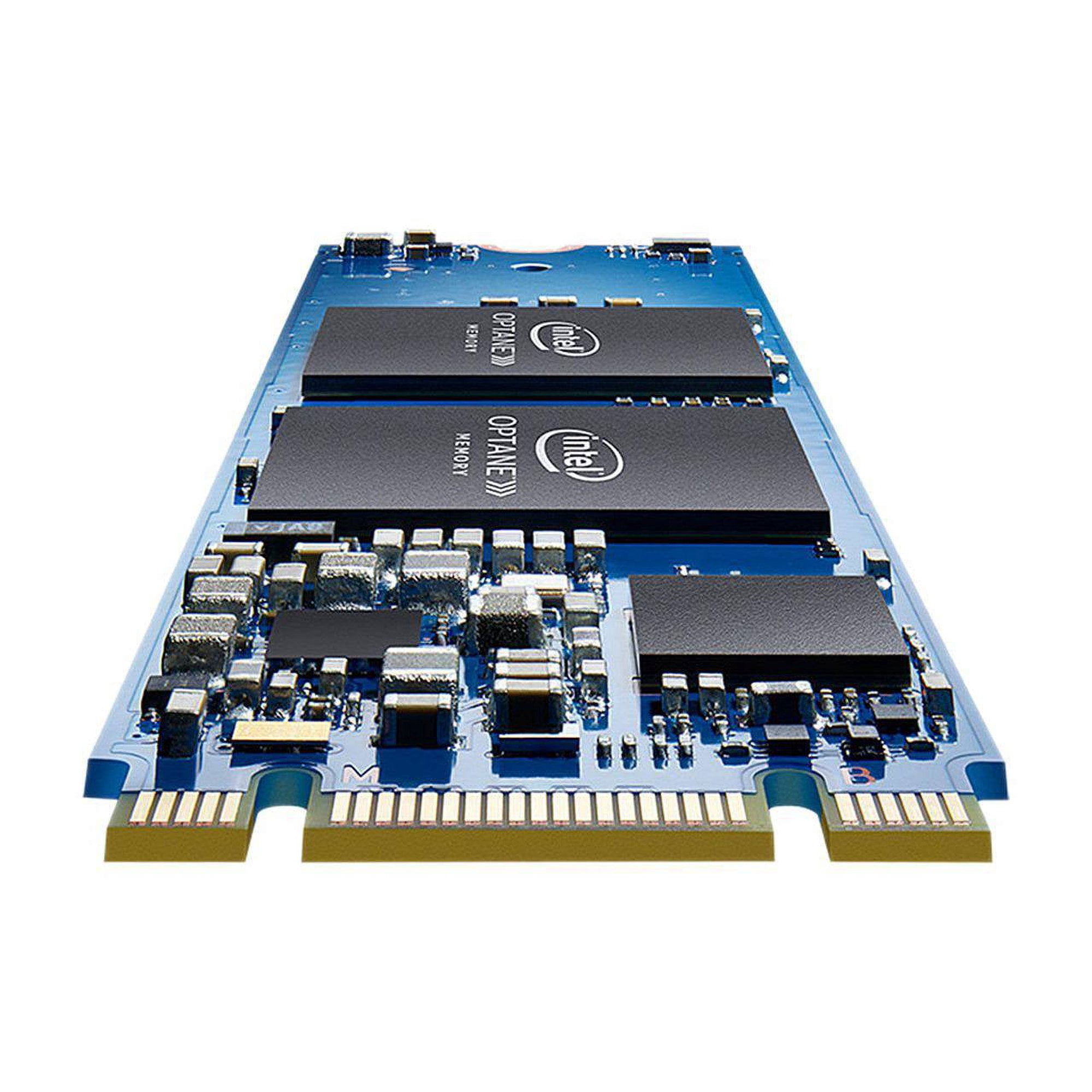 Intel MEMPEK1J032GAL Optane Memory M10 32GB M.2 2280 3D XPoint Module