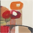 thumbnail image 1 of Cuadro Decorativo | Fine Art Tj | Tierra Nueva Iii Por Terri Burris - 99 x 99 cm, 1 of 4