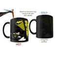 thumbnail image 6 of DC Comics (Justice League - Batman Cartoon) Morphing Mugs® Heat-Sensitive Mug MMUG385, 6 of 6