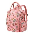 thumbnail image 3 of Bolsa de Almacenamiento de Hilo Mochila de Hilo Estuche de Hilo Ligero Y Resistente Bolso de Hombro de Lana Multiusos Bolsa de Tejer para Oficina de C A Soledad Bolsa de almacenamiento de hilo, 3 of 10