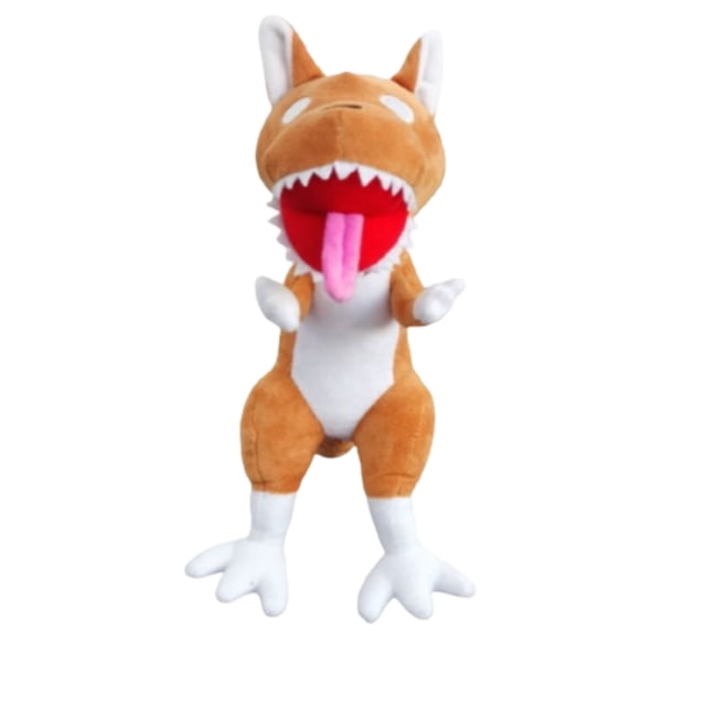 Juguete de peluche Garten Banban, muñeco de peluche bonito, juguete para regalo, muñeco de trapo para niños de estilo de dibujos animados, regalo para niños, niñas y amigos, cumpleaños