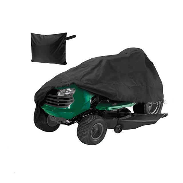 Lawn Mower Cover Tractor Cover Riding Lawn Mower Cover Outdoors Lawn Mower Cover Tractor Cover Riding Lawn Mower Cover With Drawstring And Storage Bag