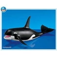 thumbnail image 1 of Playmobil Baleine Orque, 1 of 2