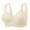 Beige, variant on Yotami Wireless Sleep Bras for Women Everyday Underwear for Sleep Push Up Support Bra, 42B, Red