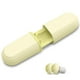 thumbnail image 3 of Billuyoard Espuma con cancelación de ruido Tapones para los oídos para dormir Orejeras reutilizables insonorizadas Adultos Dispositivos de Almacenamiento y organización del hogar, 3 of 5