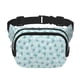 thumbnail image 1 of Balery Sea Turtle Mochila Cinturón para Mujeres y Hombres, Bolsa de Cintura Impermeable de Doble Capa con Correa, 1 of 8