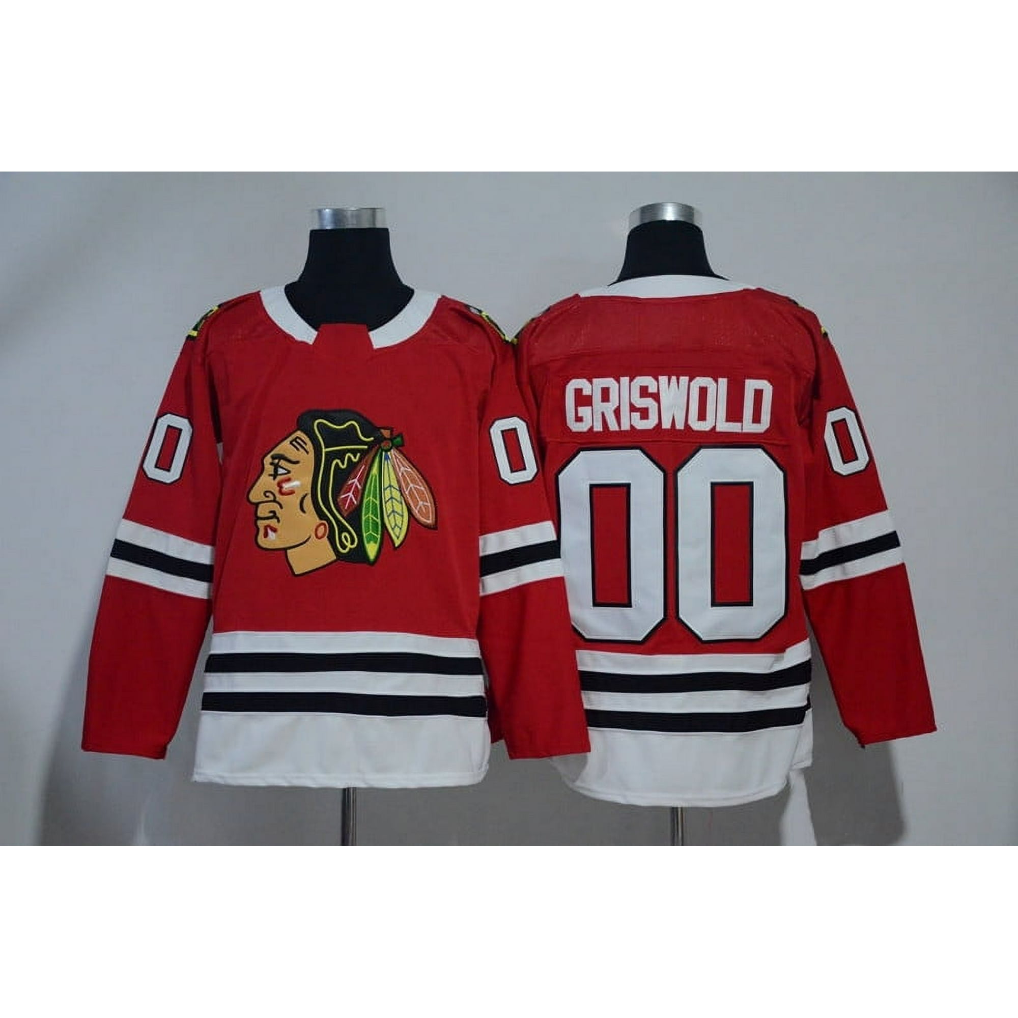 Maillot de Hockey NHL Blackhawks Maillot de Hockey Chicago Maillot de Hockey NHL Walmart