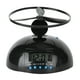thumbnail image 1 of Reloj digital, reloj despertador, novedad, vuelo, novedad, reloj despertador, suministros para el hogar, claridad notable, 1 of 8