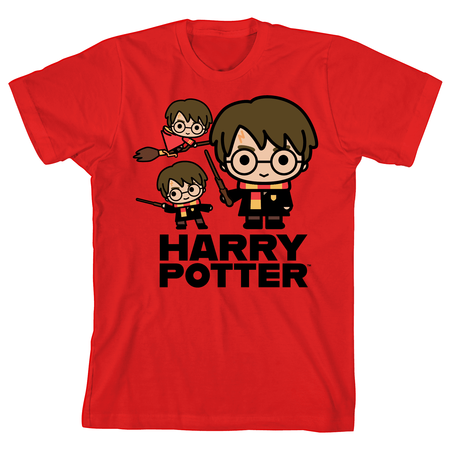 big w harry potter shirt