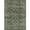 Green, variant on BERTHMEER 8'x10' Area Rugs for Living Room Bedroom Office Dining Room Farmhouse Oriental Non Slip Vintage Traditional Floral Rugs Carpets,Golden Brown