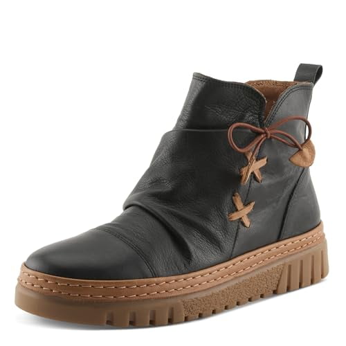 Spring Step Women's Vandis Ankle Boot