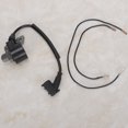 thumbnail image 4 of Bobina De Encendido, Kit De Bobina De Encendido Seguro Duradero Para Usar Para Arranque De Motor Y Generación De Energía Para Batería Para Motosierra Ms290/310/390/039/029 OTVIAP Ignition Coil Module, 4 of 8