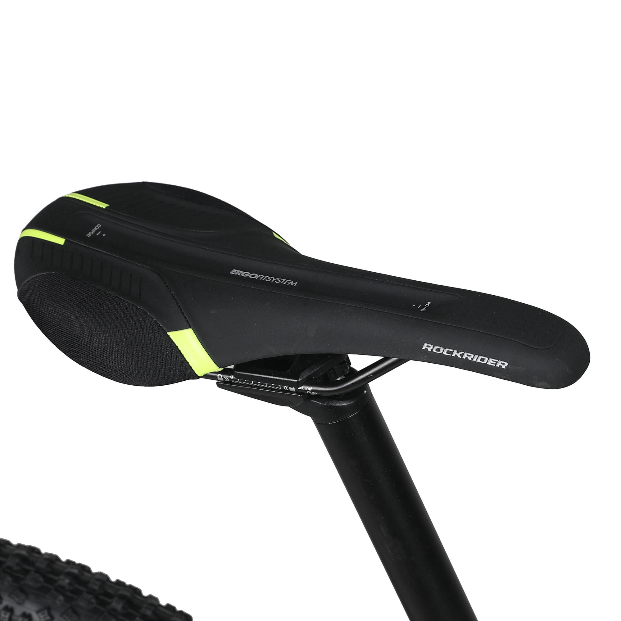 ROCKRIDER by DECATHLON - Rockrider XC50, Mountain Bike, 29'' - Walmart.com