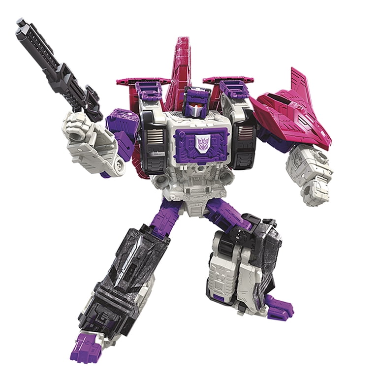 Transformers Generations War for Cybertron WFC-S50 Apeface
