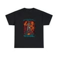 thumbnail image 2 of Angels Vs. Demons By Grandmarkee "The Alchemist" Unisex Heavy Weight Tee, 2 of 12
