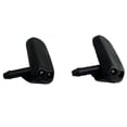thumbnail image 4 of 2X Front Windscreen Washer Jets Nozzle Water Sprayer For T4 For GOLF 191955985A, 4 of 10