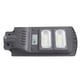 thumbnail image 5 of Lámpara solar, 60 W, 7500 K, luz de calle solar impermeable, luz de calle solar impermeable, integración perfecta, 5 of 12