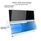 thumbnail image 5 of Gabinete de desinfeció de Arte de Umas, Esterilizador de Aire Caliente Con Luz uv, Cáscara de Plástico, Capacidad de 5.8l, Para Herramient de Unas, 5 of 7